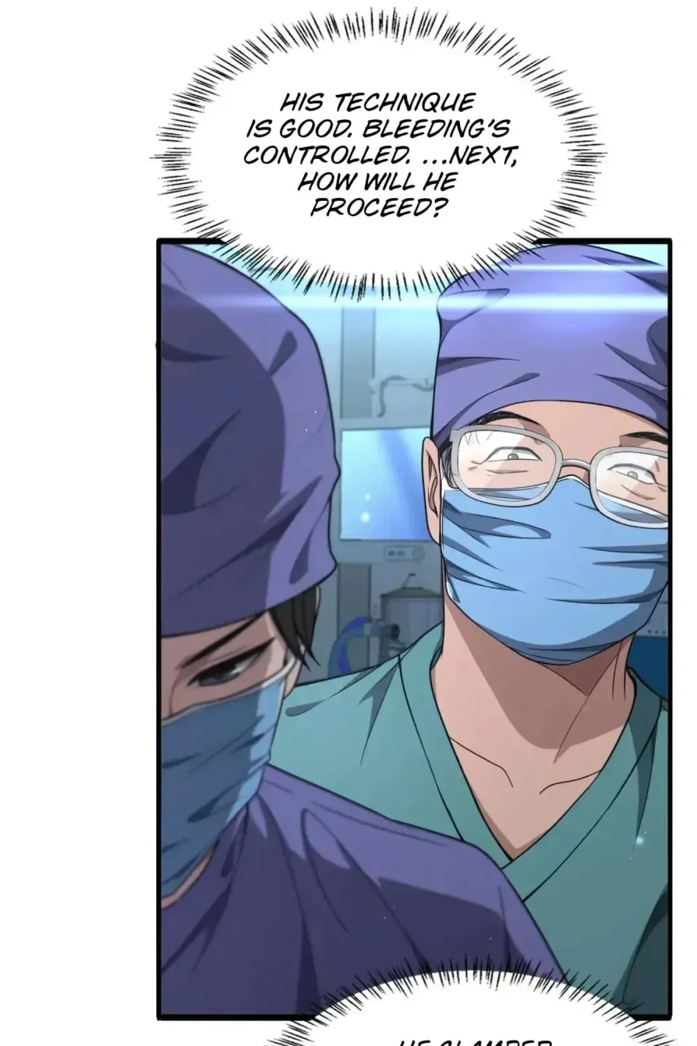 Great Doctor Ling Ran Chapter 243 page 65
