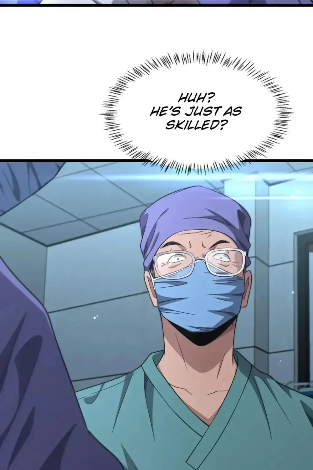 Great Doctor Ling Ran Chapter 243 page 71
