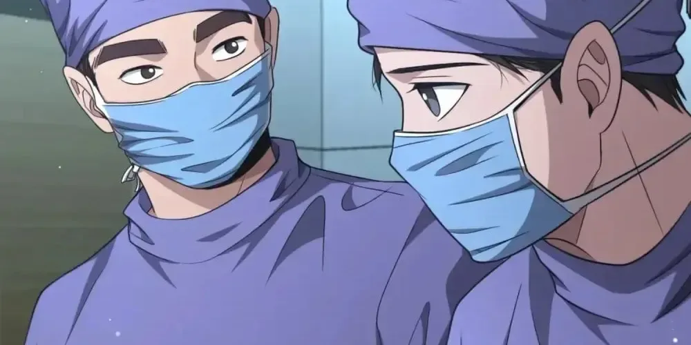 Great Doctor Ling Ran Chapter 243 page 68