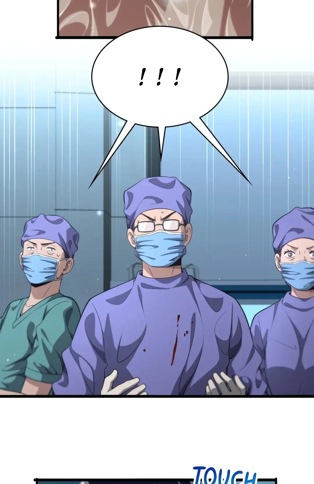 Great Doctor Ling Ran Chapter 249 page 23