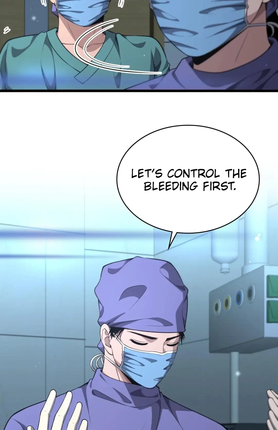 Great Doctor Ling Ran Chapter 249 page 20
