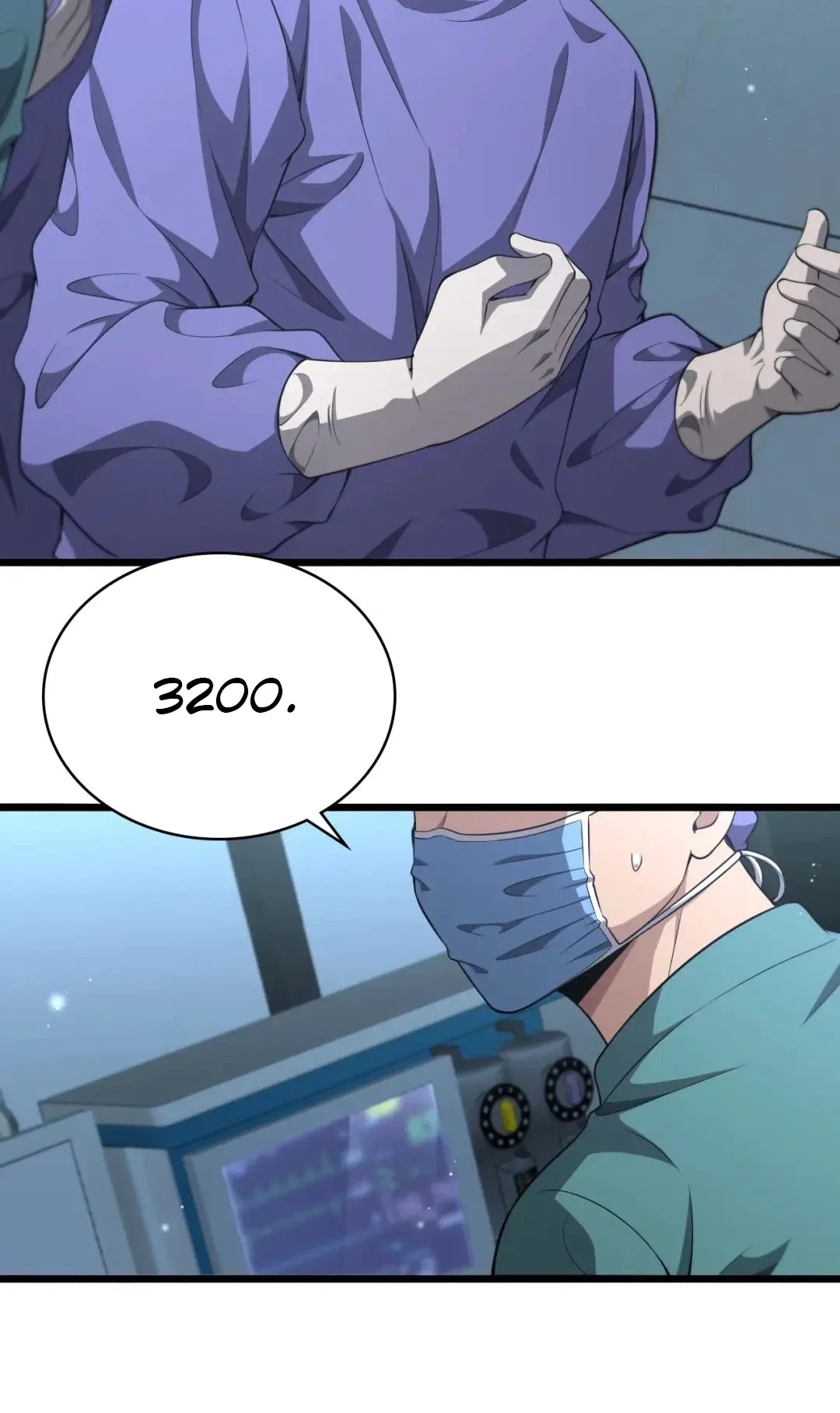 Great Doctor Ling Ran Chapter 249 page 18