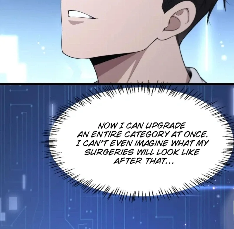 Great Doctor Ling Ran Chapter 248 page 21