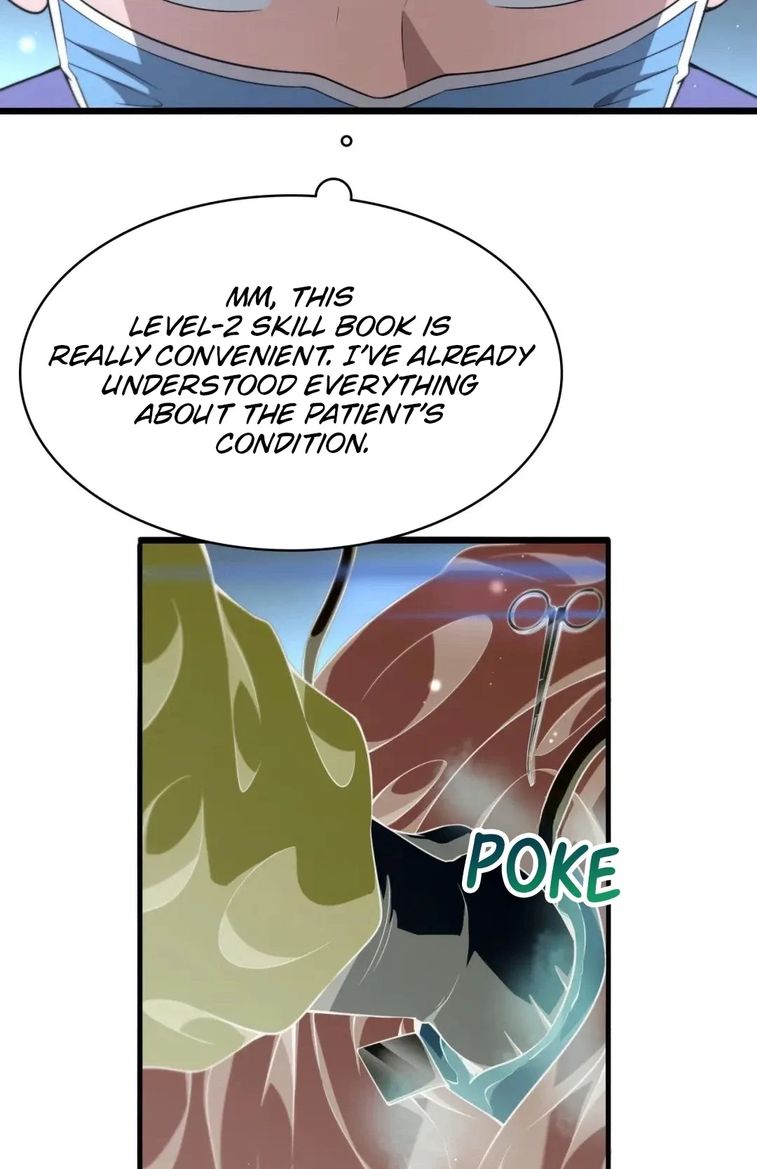 Great Doctor Ling Ran Chapter 249 page 22