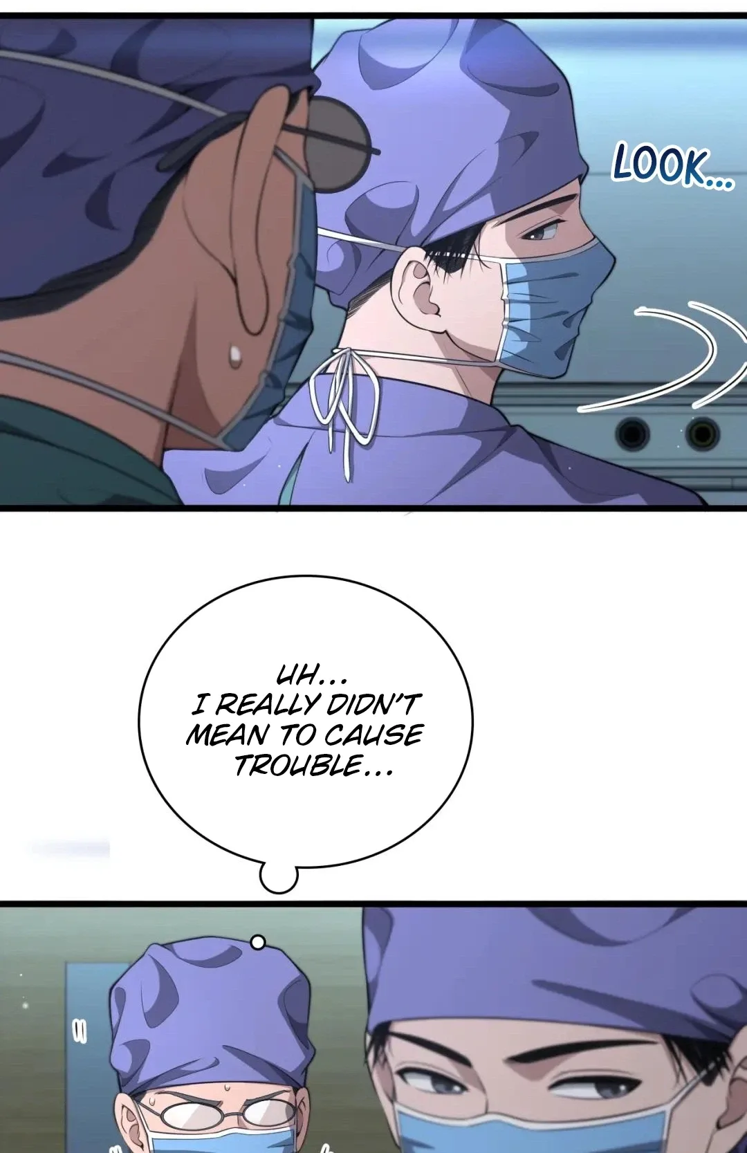 Great Doctor Ling Ran Chapter 249 page 19