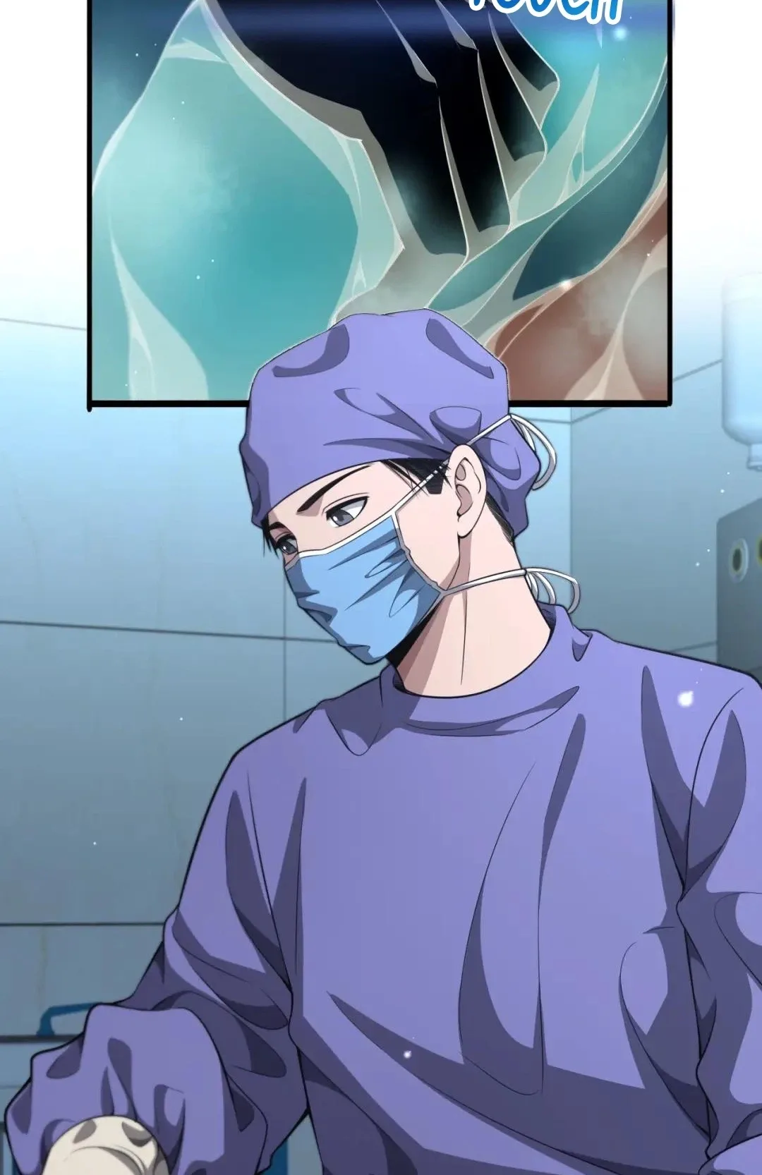 Great Doctor Ling Ran Chapter 249 page 24