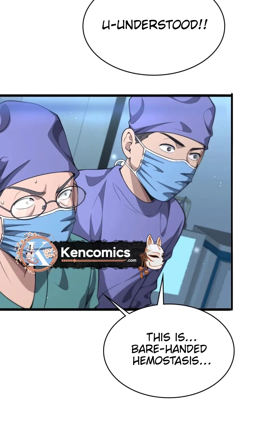 Great Doctor Ling Ran Chapter 249 page 26