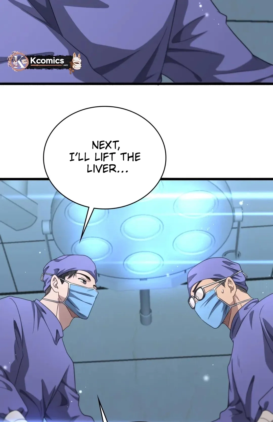 Great Doctor Ling Ran Chapter 249 page 32