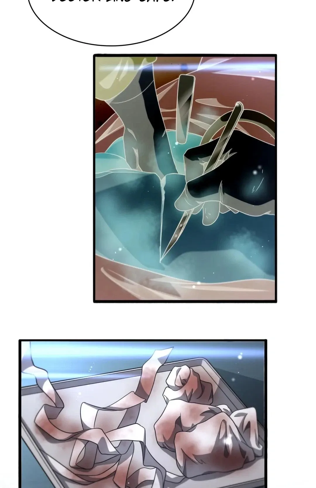 Great Doctor Ling Ran Chapter 249 page 30