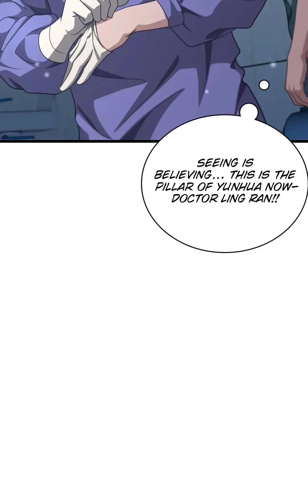 Great Doctor Ling Ran Chapter 249 page 41