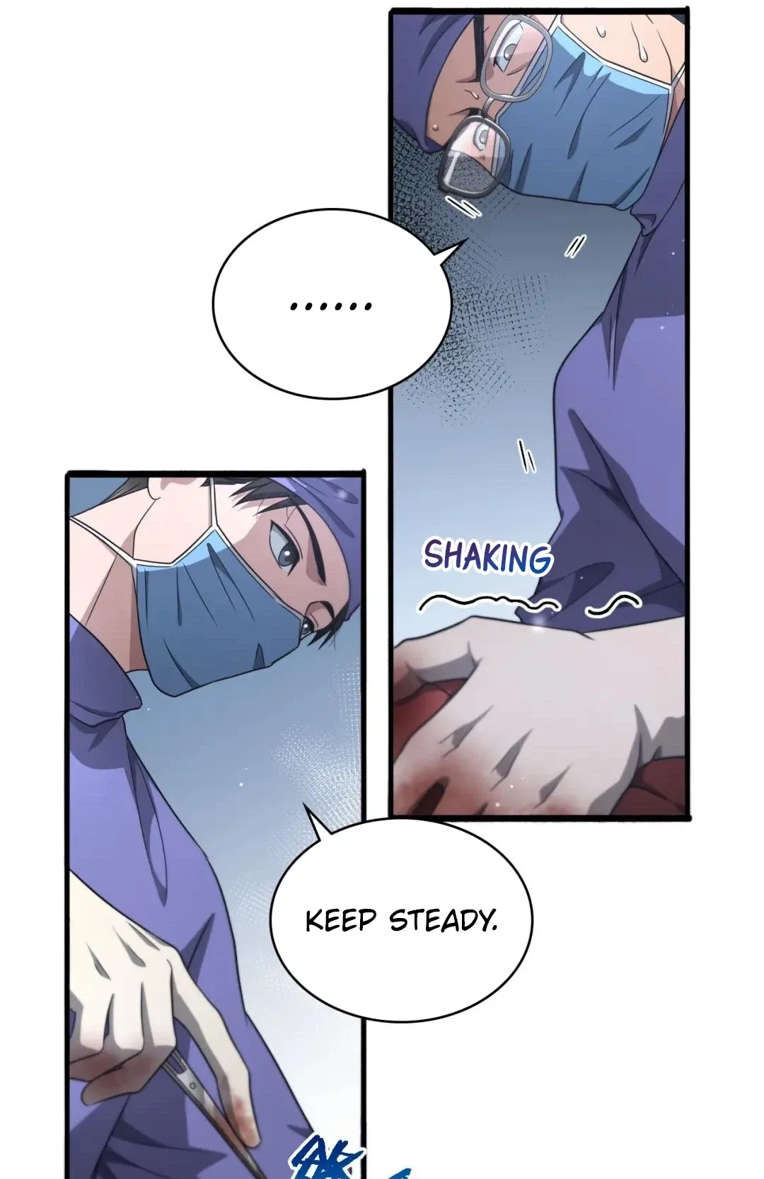 Great Doctor Ling Ran Chapter 249 page 35