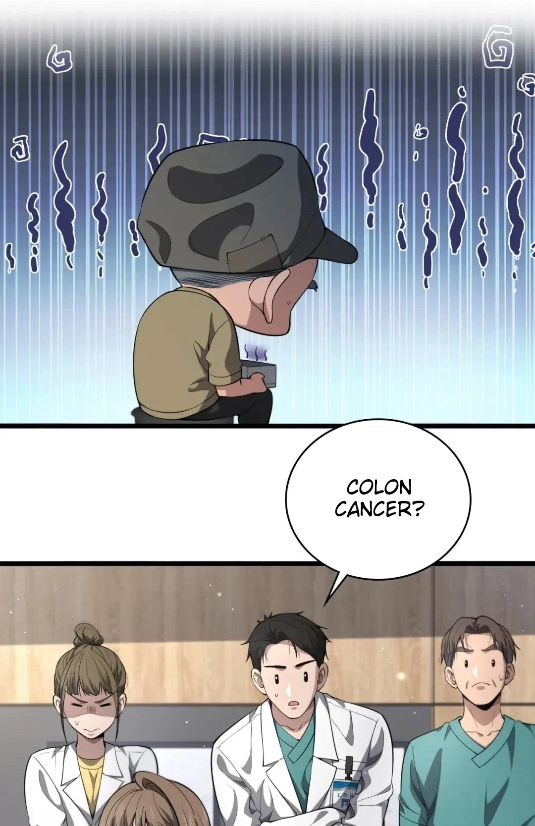 Great Doctor Ling Ran Chapter 249 page 43