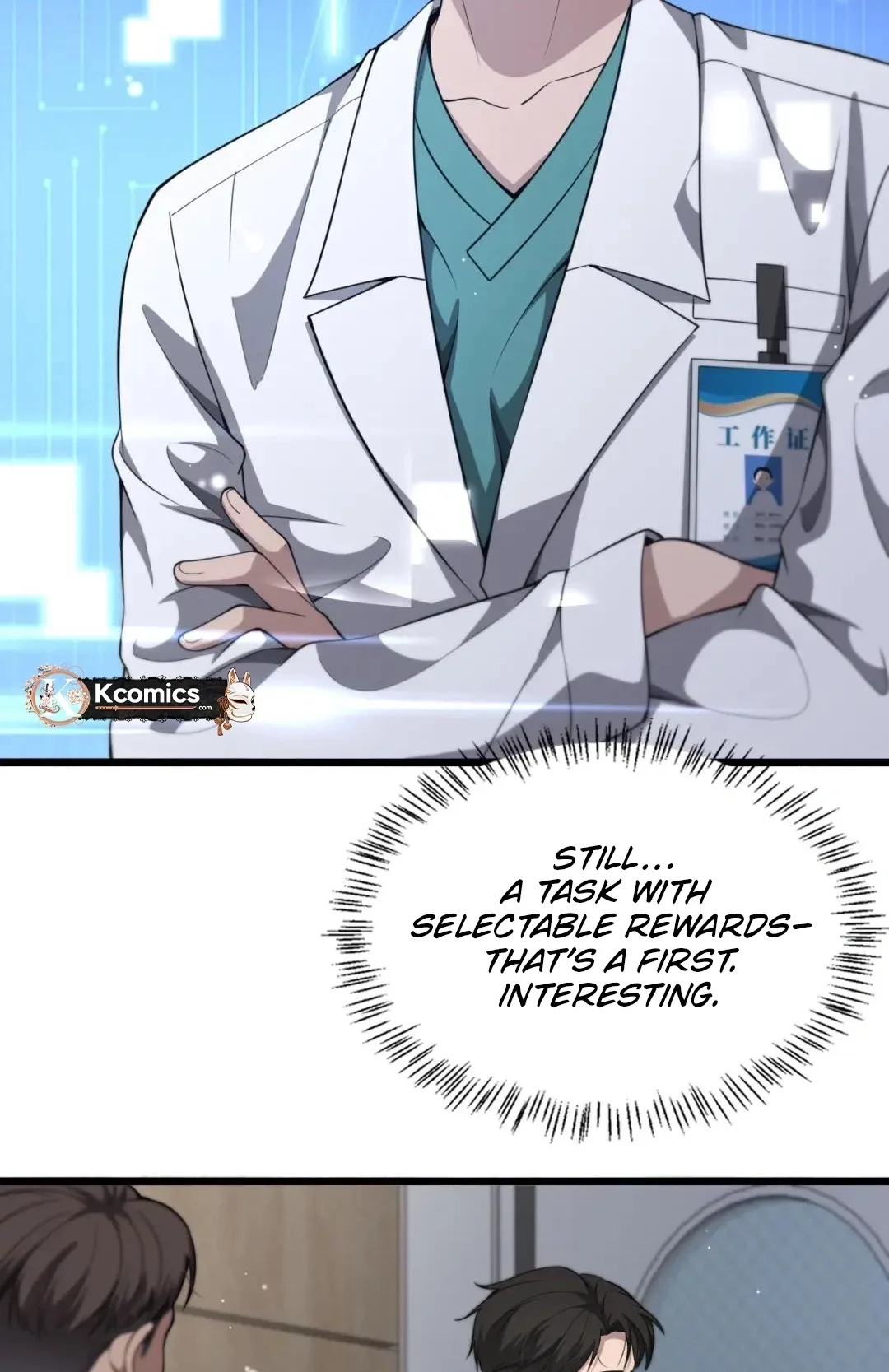 Great Doctor Ling Ran Chapter 249 page 47