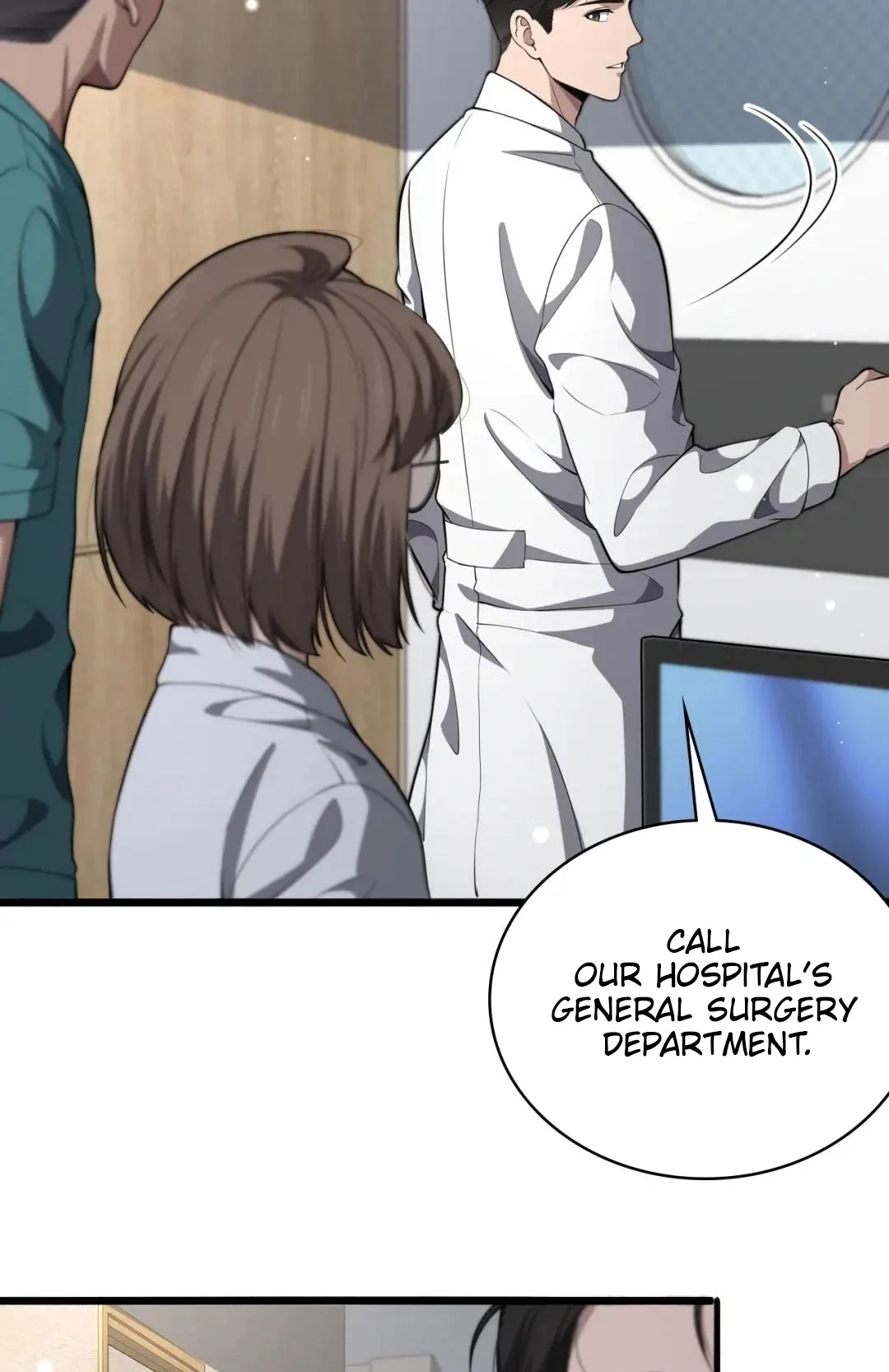 Great Doctor Ling Ran Chapter 249 page 48