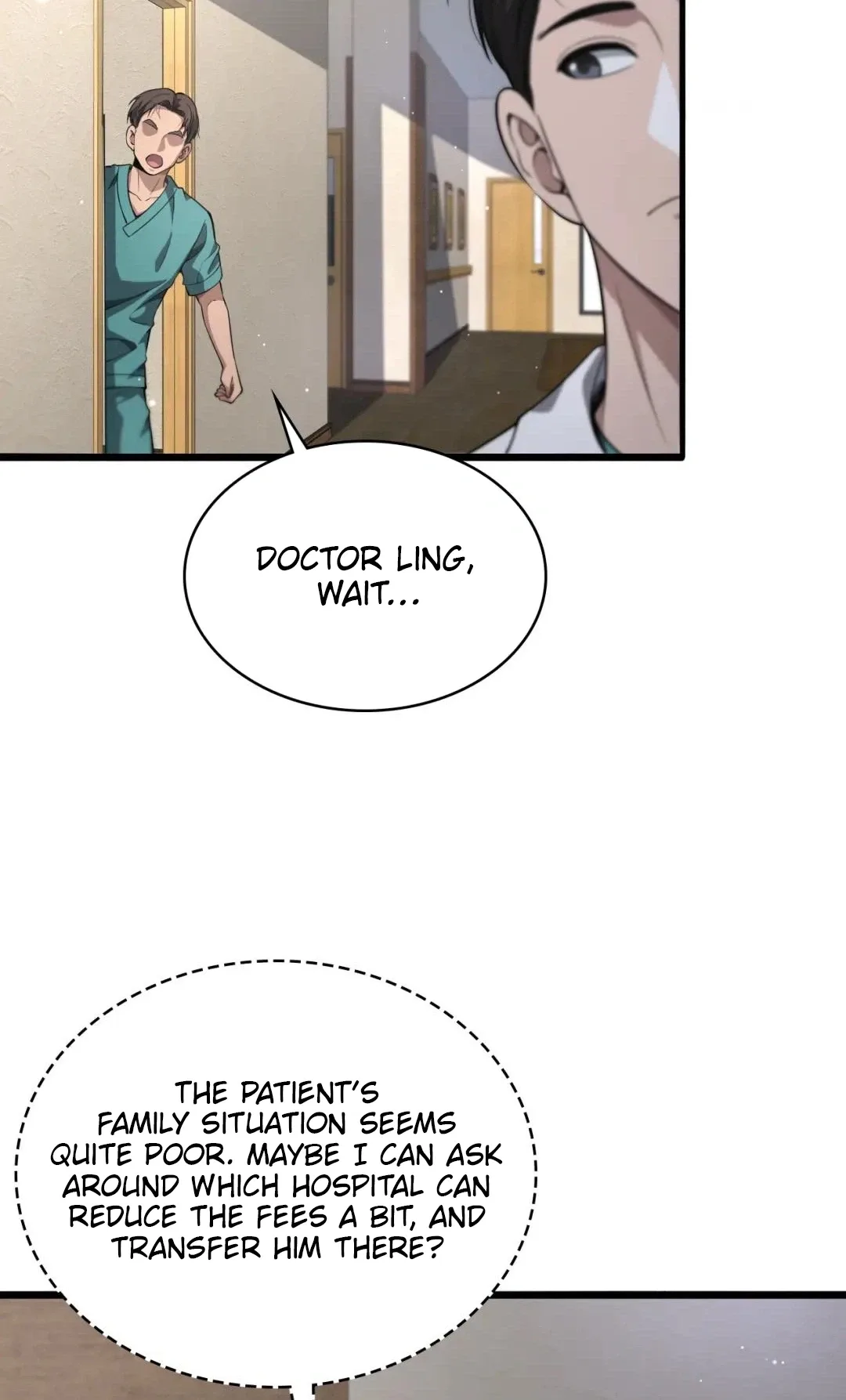 Great Doctor Ling Ran Chapter 249 page 49