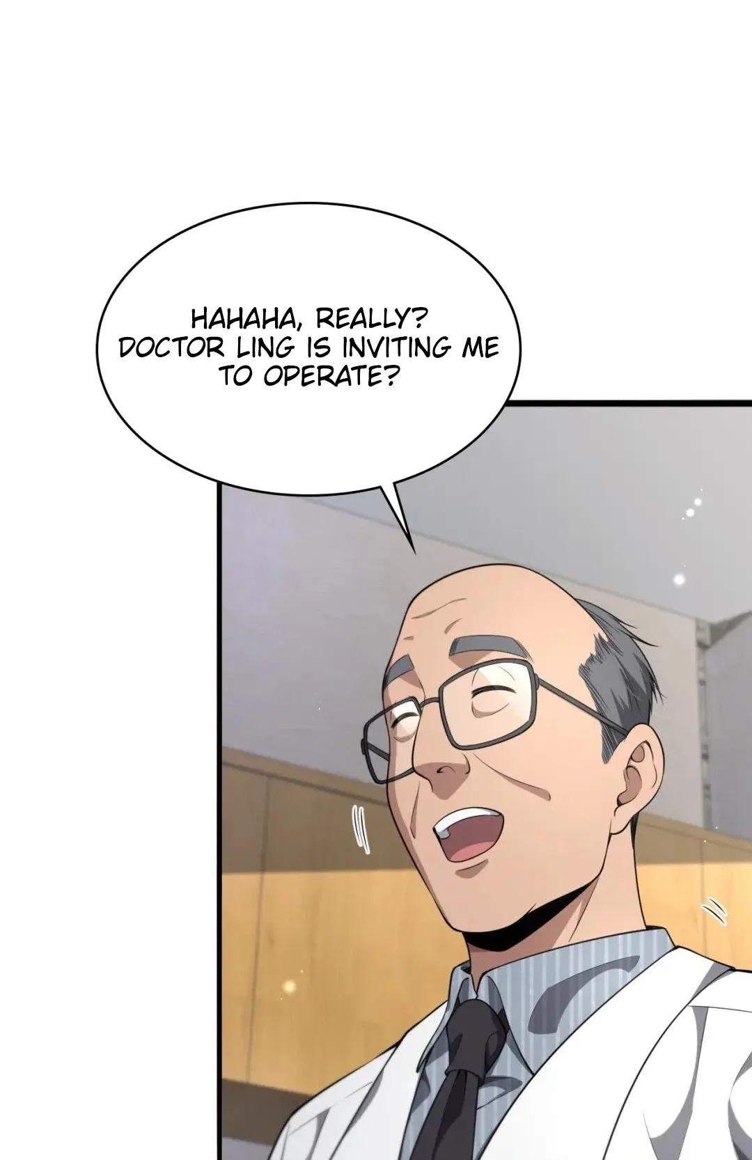 Great Doctor Ling Ran Chapter 249 page 53