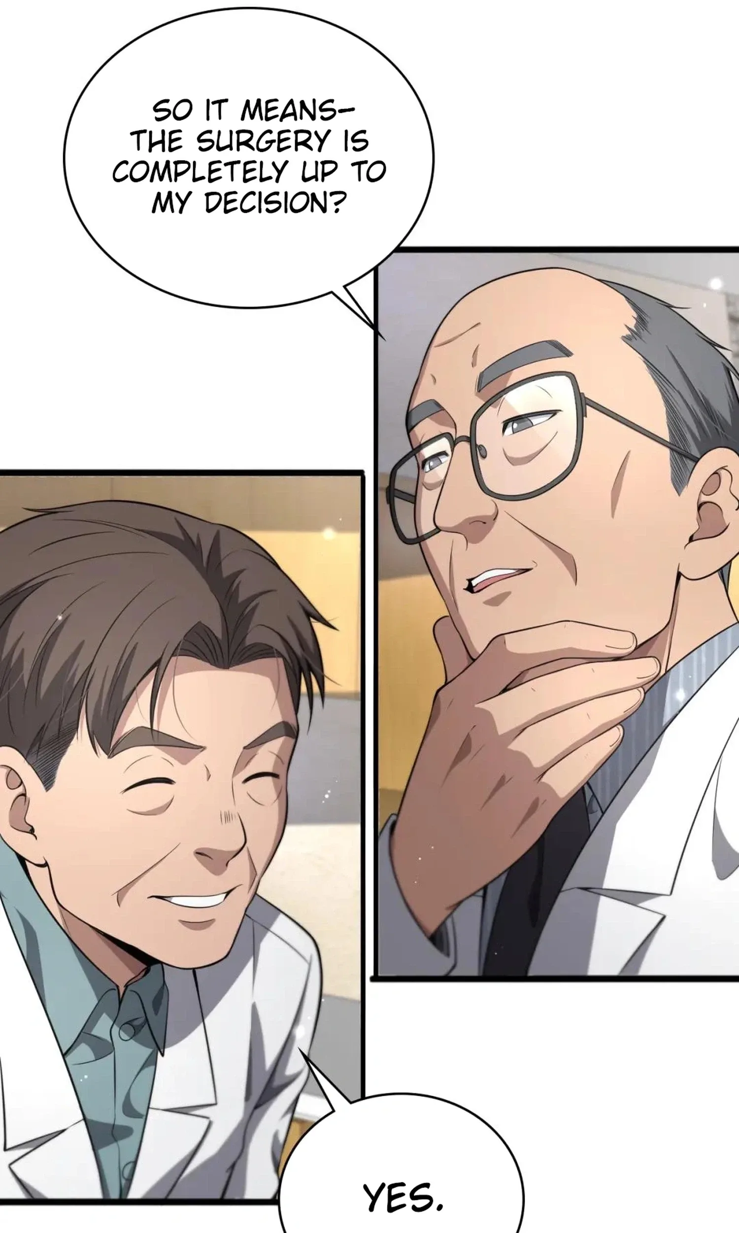 Great Doctor Ling Ran Chapter 249 page 58