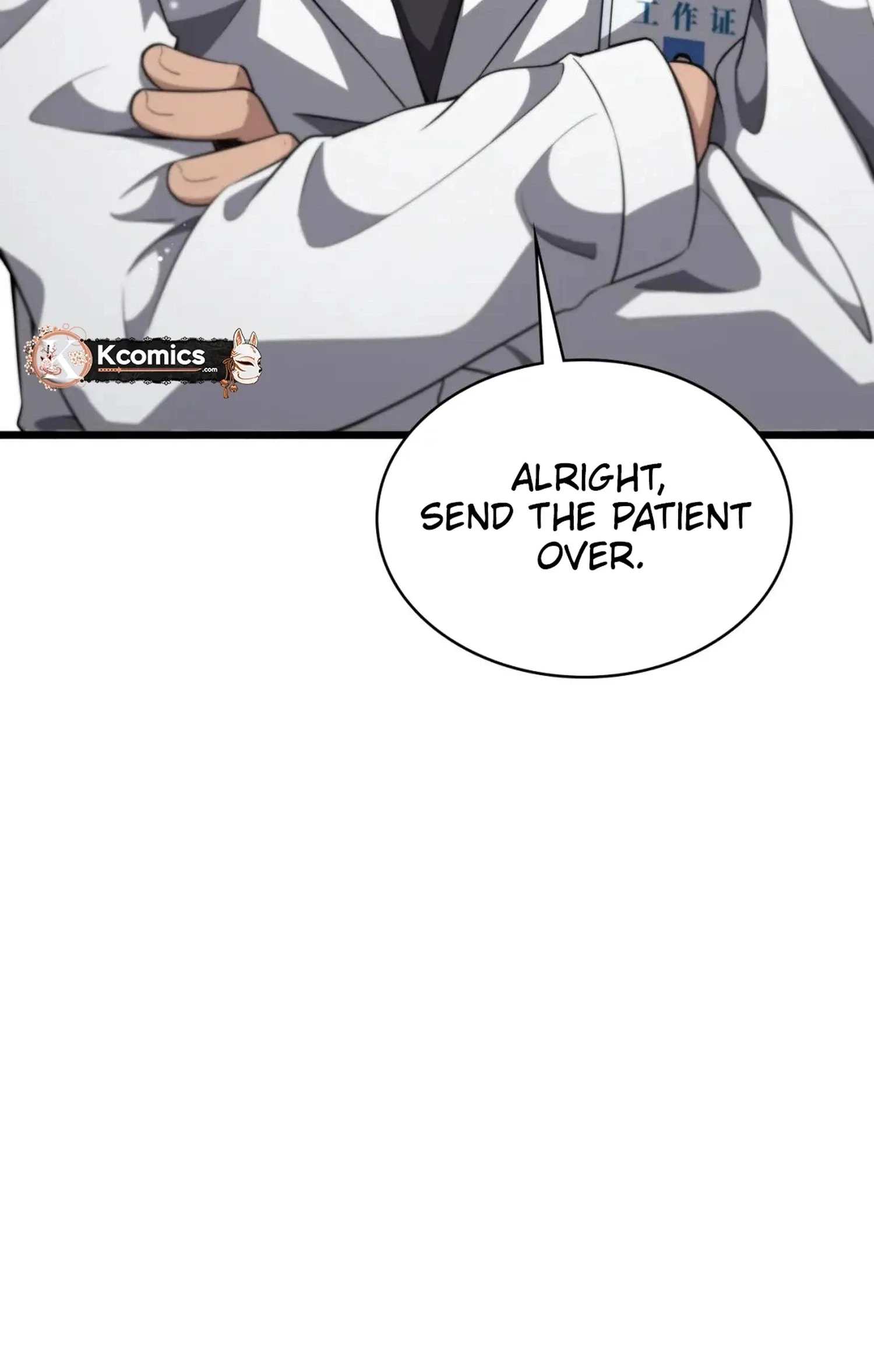 Great Doctor Ling Ran Chapter 249 page 60