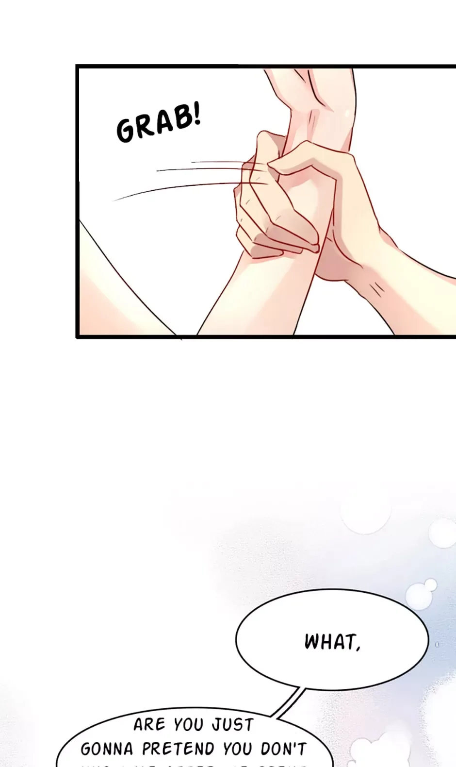 Chief Seduction Officer Chapter 1 page 6