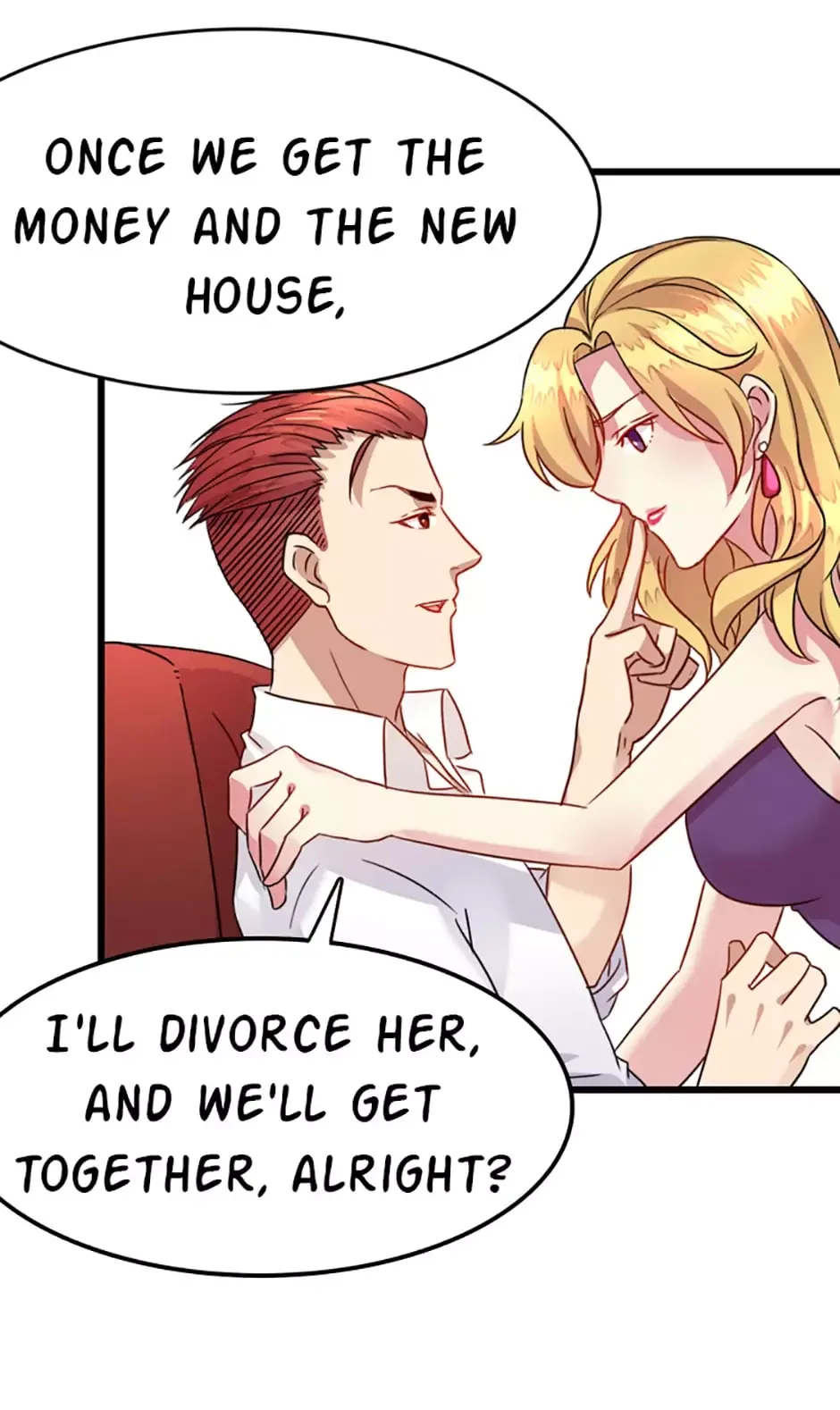 Chief Seduction Officer Chapter 1 page 18