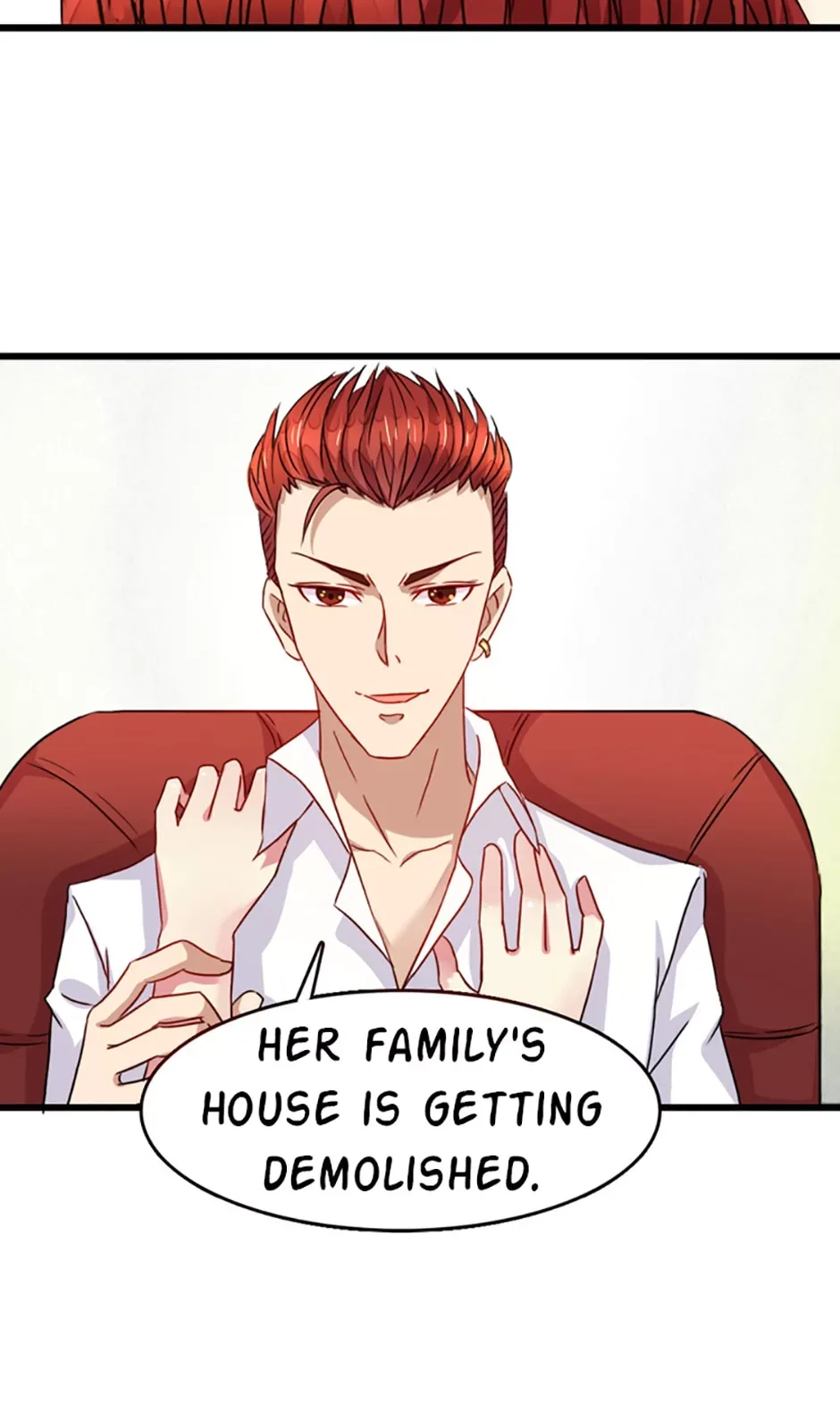 Chief Seduction Officer Chapter 1 page 17