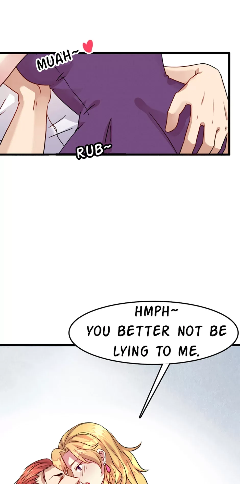 Chief Seduction Officer Chapter 1 page 19