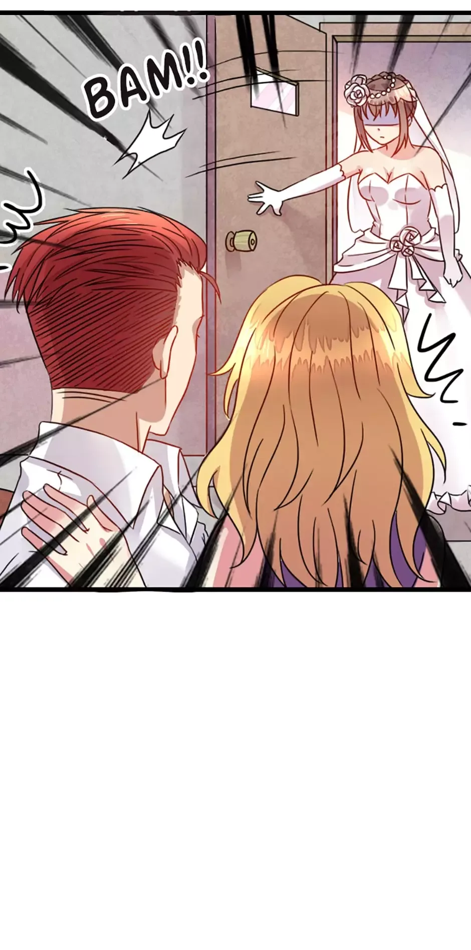 Chief Seduction Officer Chapter 1 page 21
