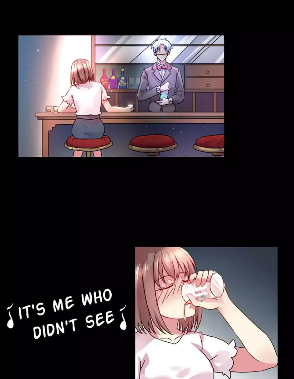 Chief Seduction Officer Chapter 1 page 27