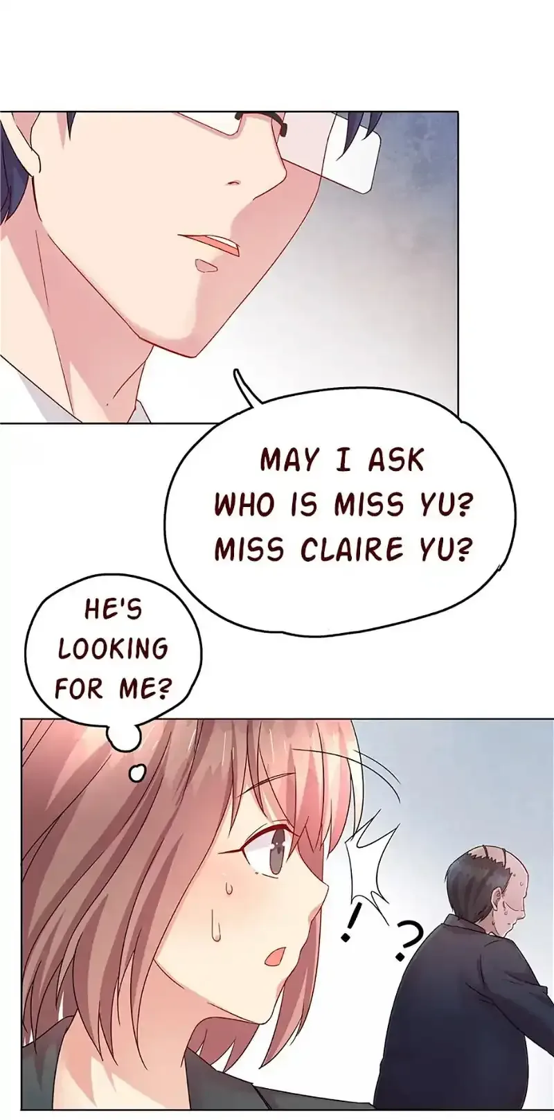 Chief Seduction Officer Chapter 5 page 10