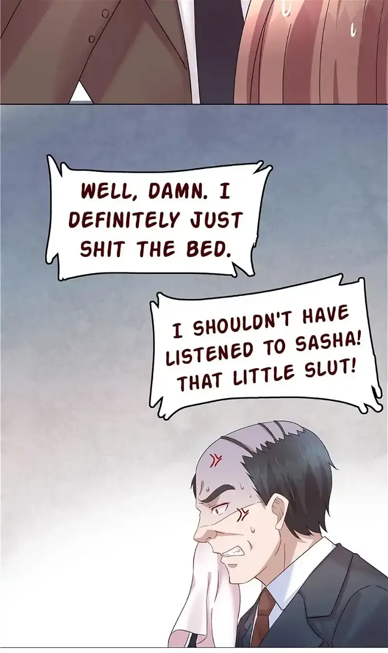 Chief Seduction Officer Chapter 5 page 14