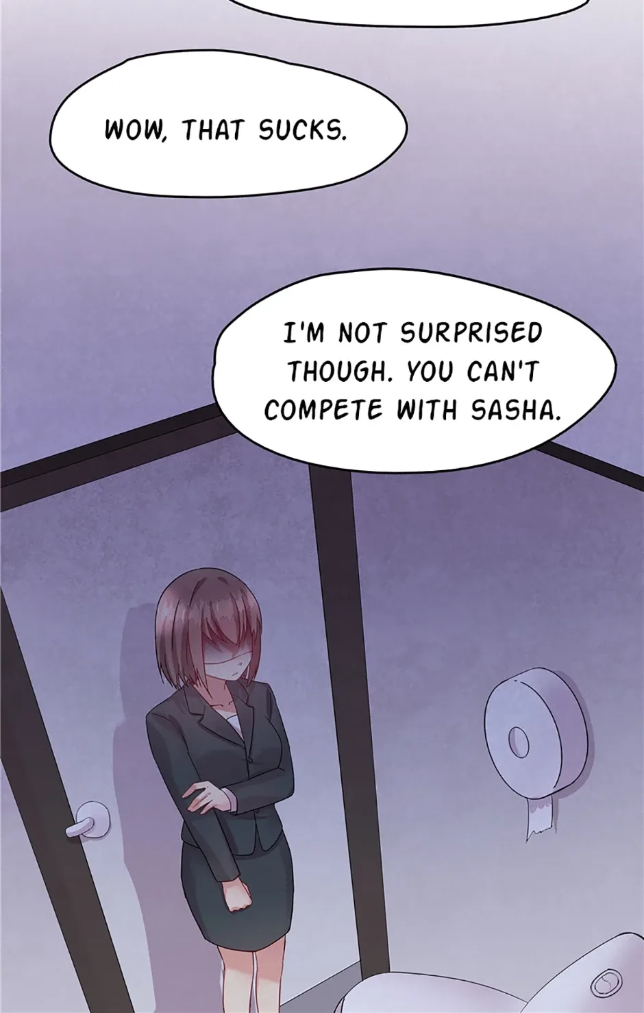 Chief Seduction Officer Chapter 4 page 10