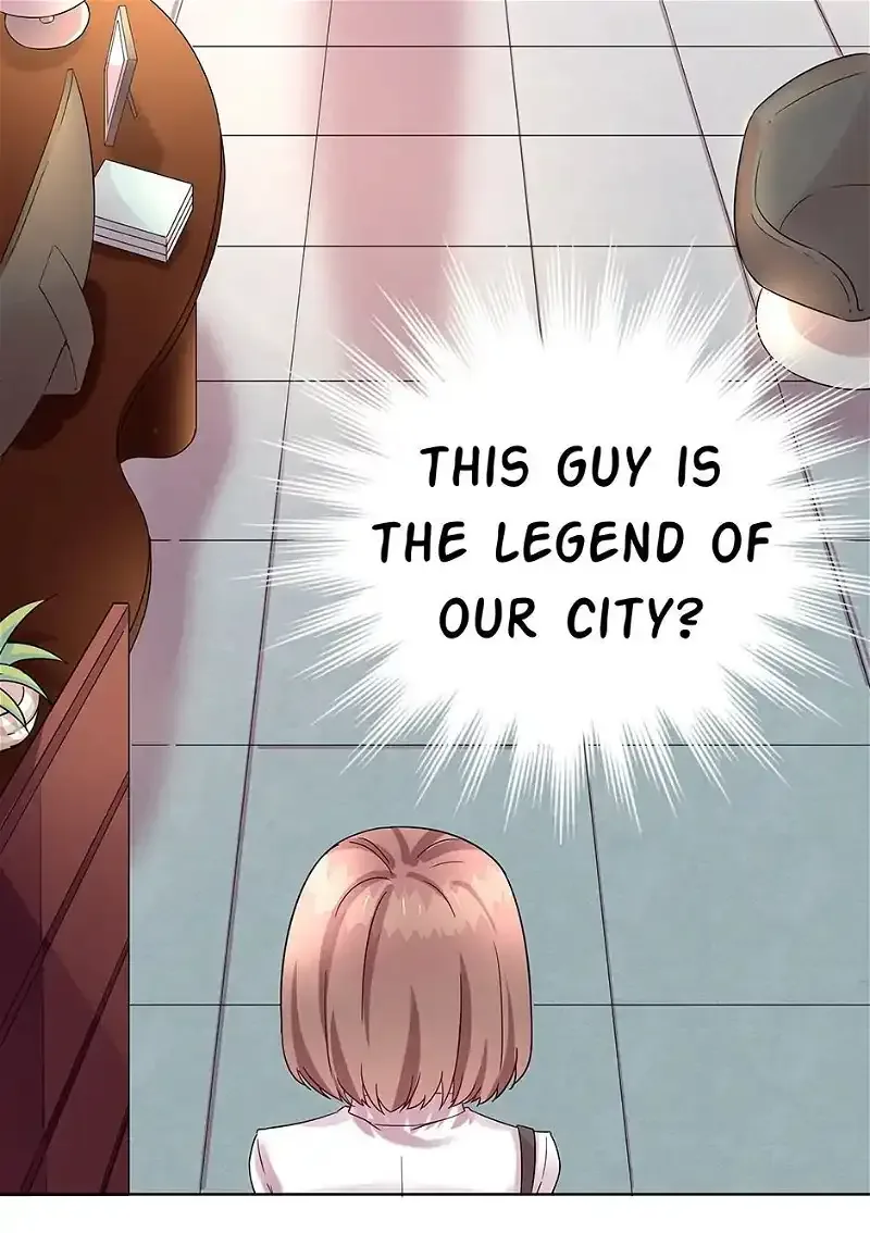 Chief Seduction Officer Chapter 7 page 9