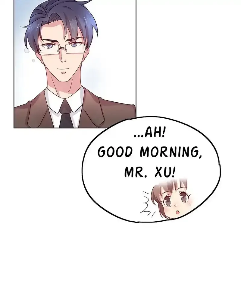 Chief Seduction Officer Chapter 7 page 5