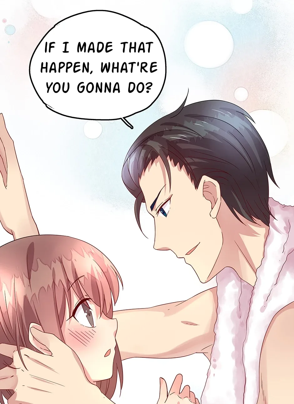 Chief Seduction Officer Chapter 6 page 6
