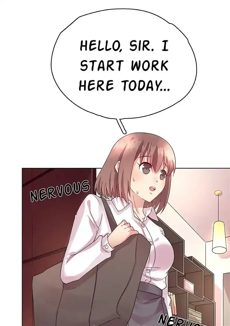 Chief Seduction Officer Chapter 7 page 10