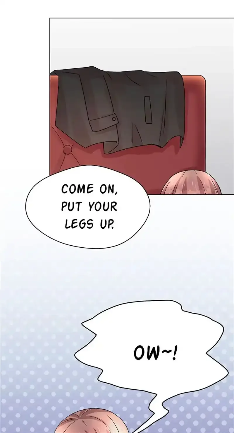 Chief Seduction Officer Chapter 9 page 2