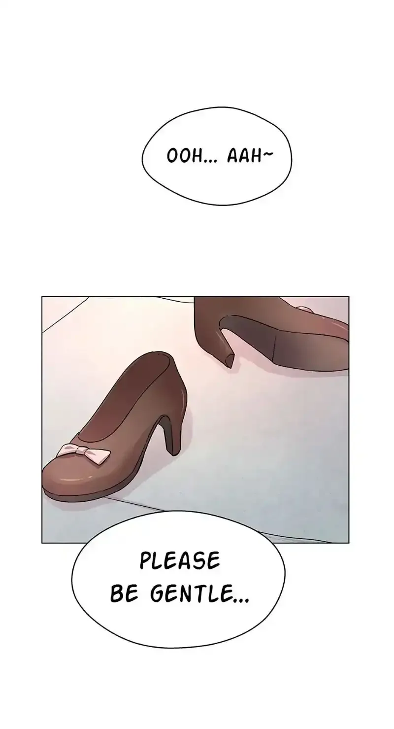 Chief Seduction Officer Chapter 9 page 1