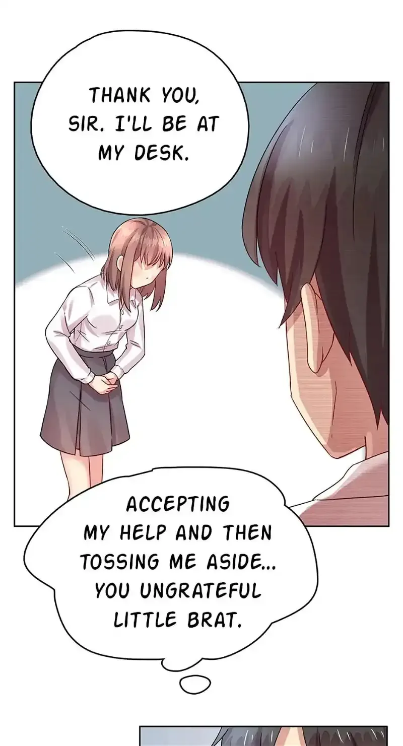 Chief Seduction Officer Chapter 9 page 6