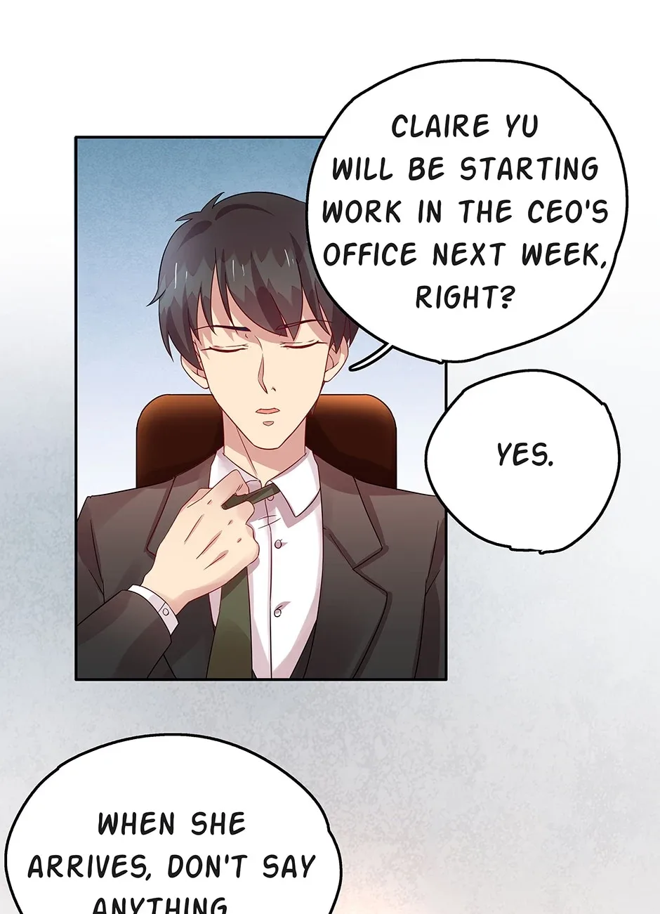 Chief Seduction Officer Chapter 6 page 19