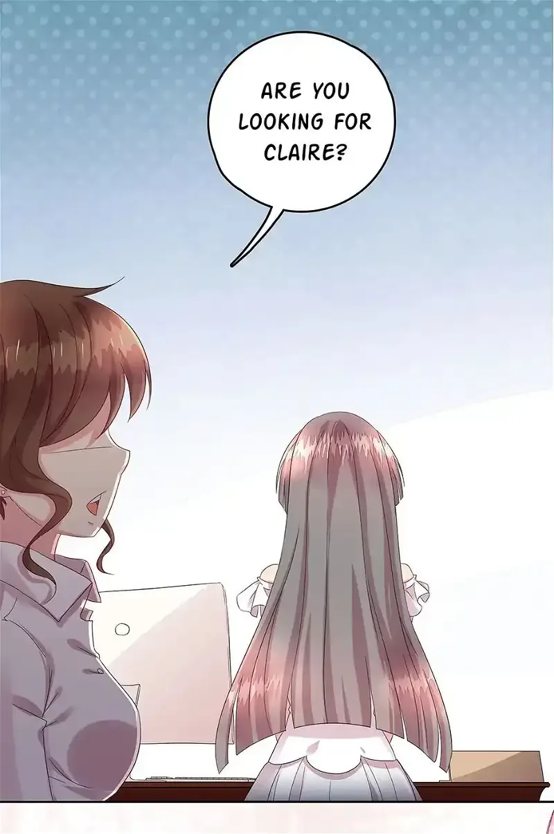 Chief Seduction Officer Chapter 12 page 1