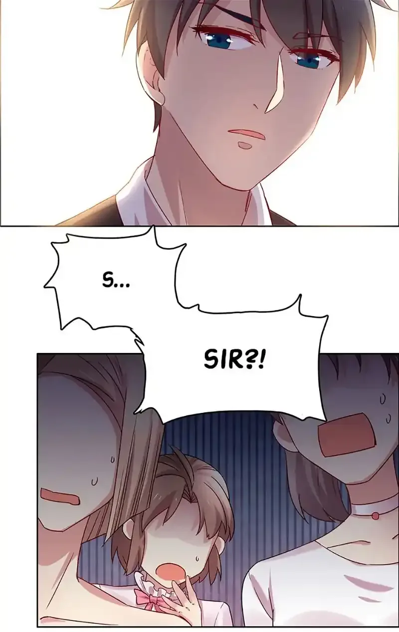 Chief Seduction Officer Chapter 9 page 18