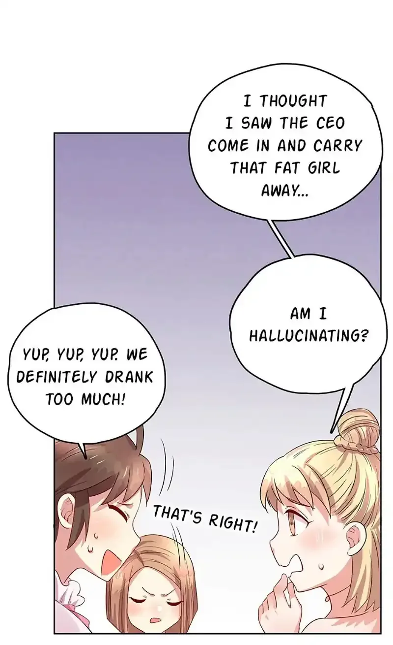 Chief Seduction Officer Chapter 9 page 23