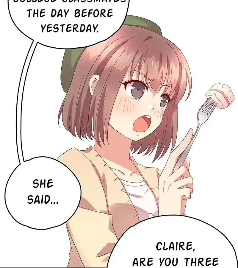 Chief Seduction Officer Chapter 12 page 7
