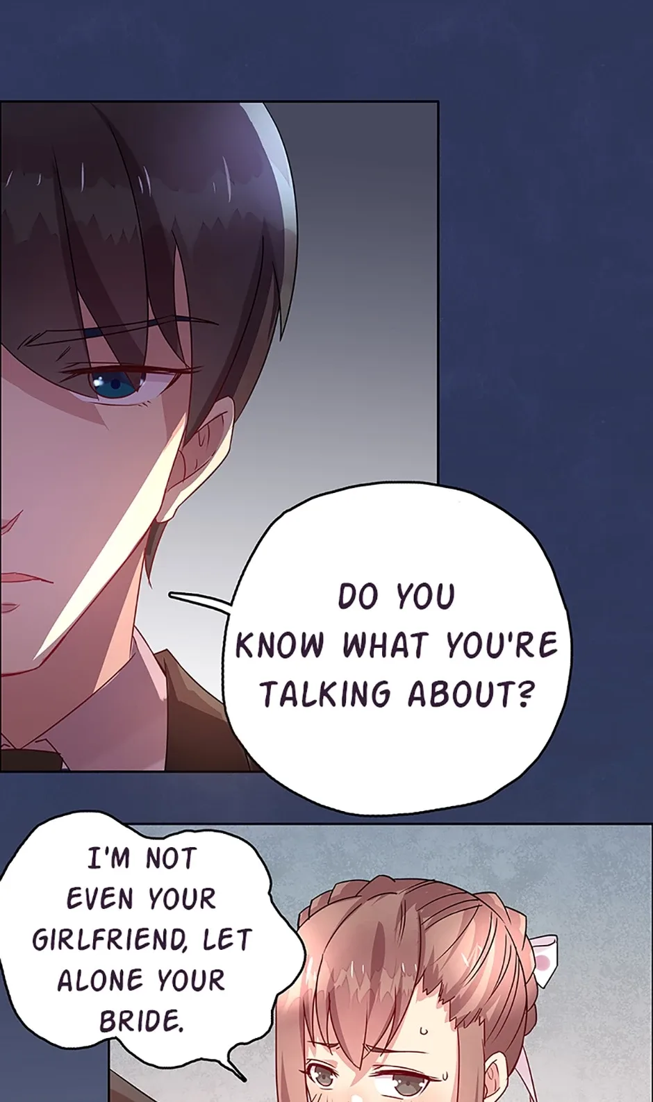 Chief Seduction Officer Chapter 15 page 9