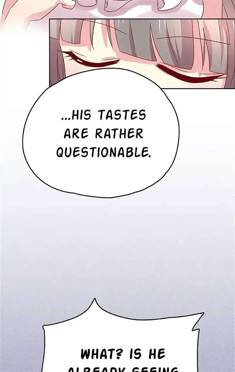 Chief Seduction Officer Chapter 12 page 18