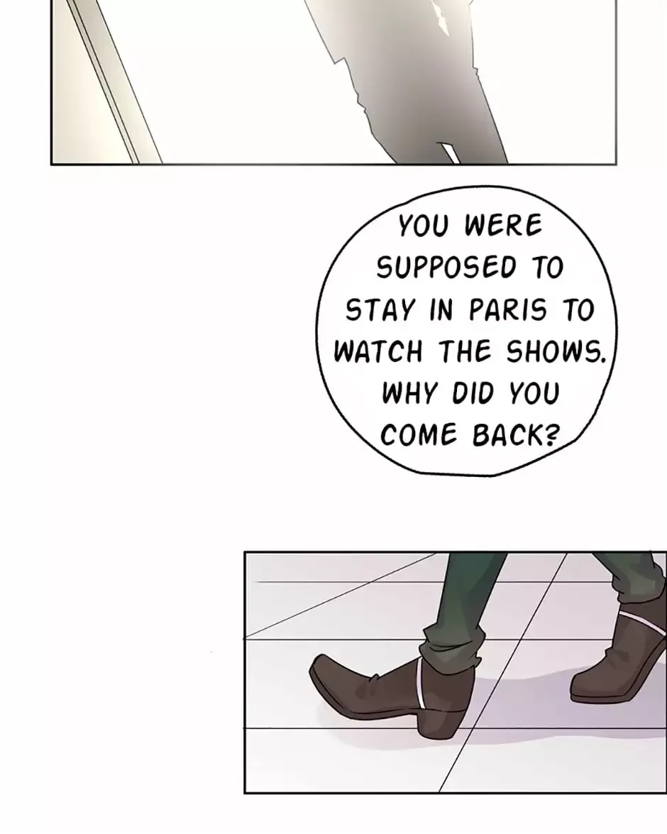 Chief Seduction Officer Chapter 14 page 2