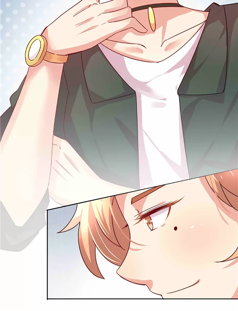 Chief Seduction Officer Chapter 14 page 4