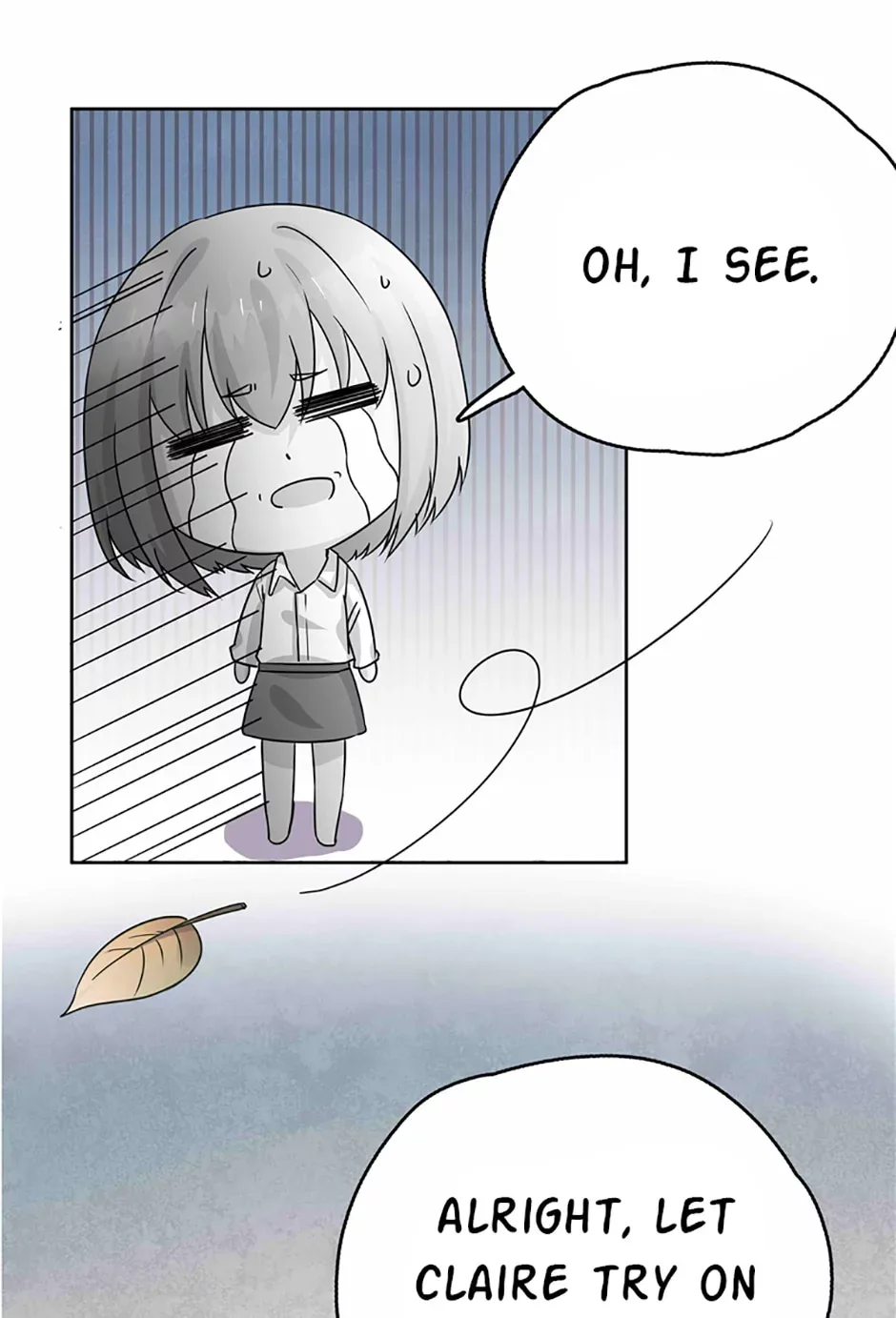 Chief Seduction Officer Chapter 14 page 7