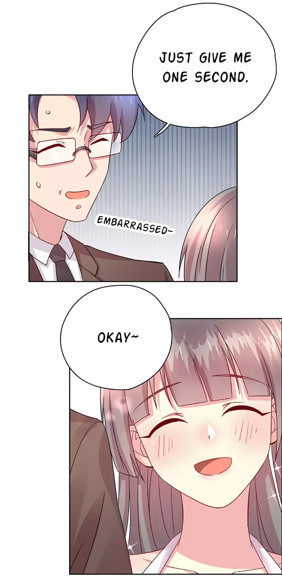 Chief Seduction Officer Chapter 10 page 15