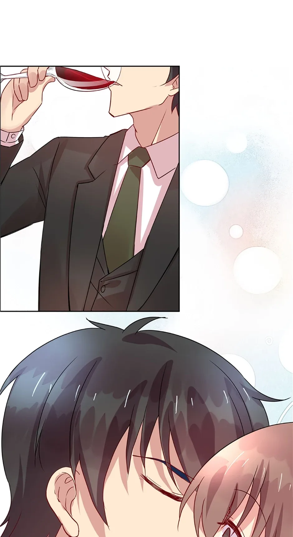 Chief Seduction Officer Chapter 13 page 7